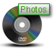 Wedding CD / DVD Digital Negatives